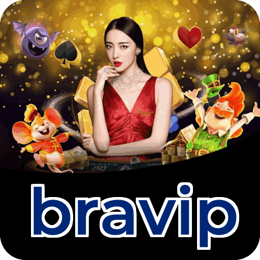 Login rápido no app bravip
