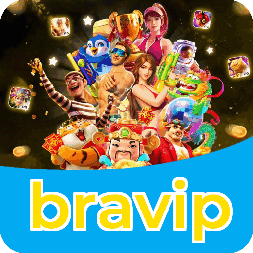 Lottery Clássica na bravip