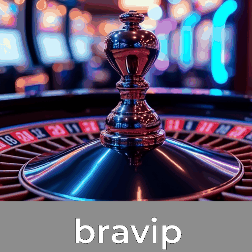 Bravip: Jogue Crash e Conquiste Ganhos Instantâneos