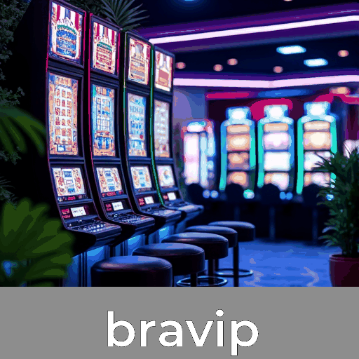 Bravip: Jogue Crash e Conquiste Ganhos Instantâneos