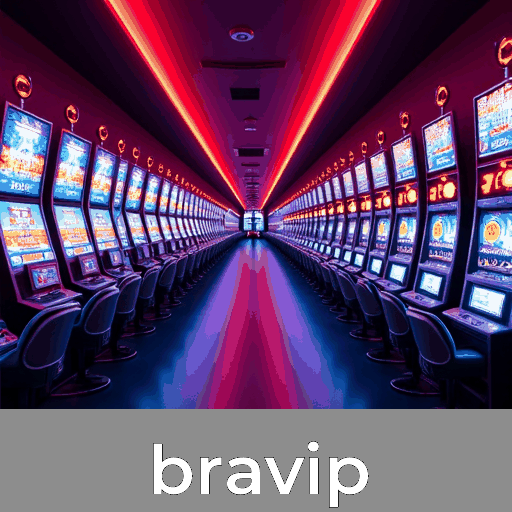 Bravip: A Experiência Real de Jogos de Mesa ao Vivo