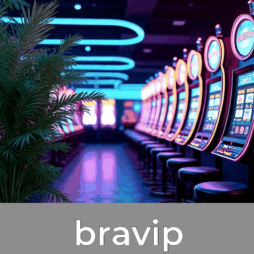 Bravip: A Experiência Real de Jogos de Mesa ao Vivo