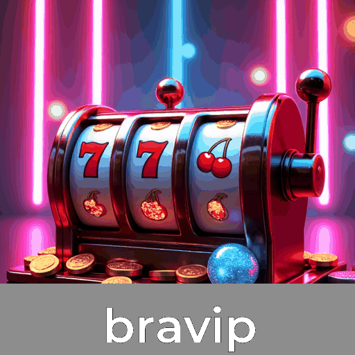 Bravip: Jogue Crash e Conquiste Ganhos Instantâneos