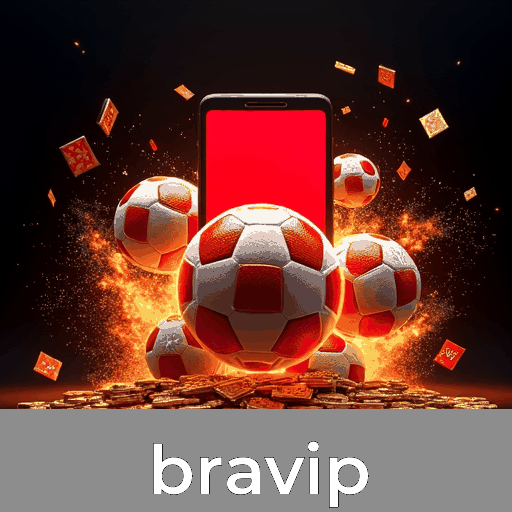 Explorando Bravip: Excelência em Serviços de Jogo Online