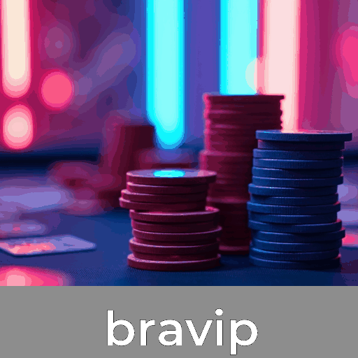 Bravip: A Plataforma de Apostas Móvel Completa e Prática