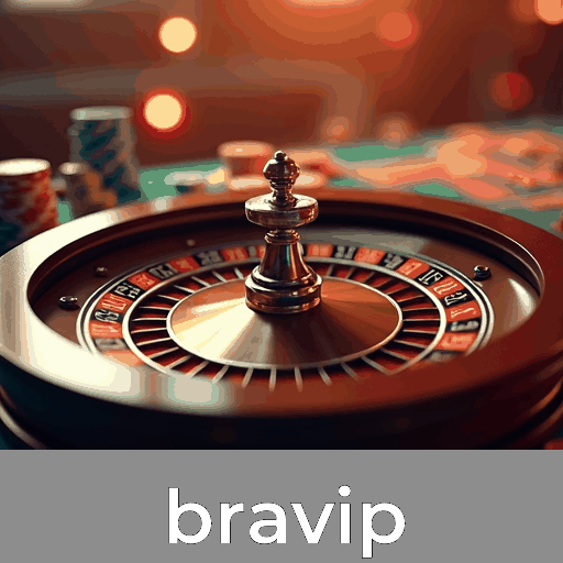 Bravip: A Plataforma de Apostas Móvel Completa e Prática