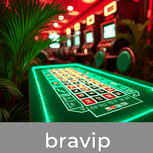 Experimente o acesso exclusivo e seguro em bravip