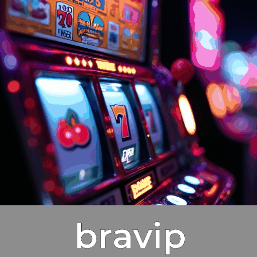 Bravip: A Plataforma de Apostas Móvel Completa e Prática