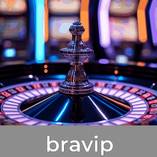 Explorando Bravip: Excelência em Serviços de Jogo Online