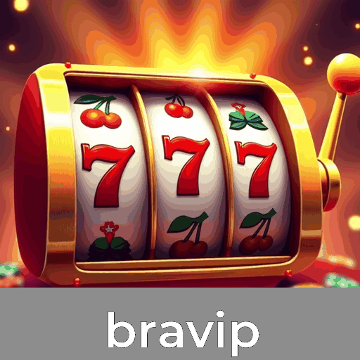 Bravip: A Plataforma de Apostas Móvel Completa e Prática