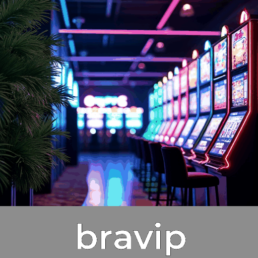 Explorando Bravip: Excelência em Serviços de Jogo Online