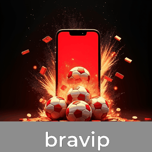 Experimente o acesso exclusivo e seguro em bravip